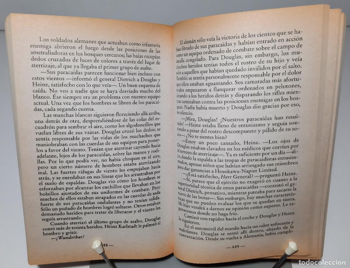 Libros de segunda mano: Omamori - McGill, Richard - Foto 2