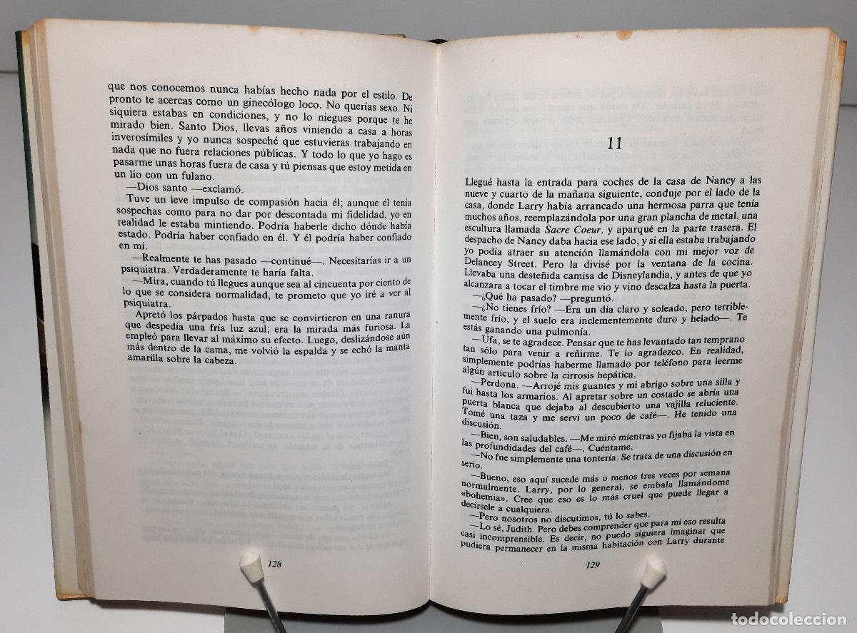 Libros de segunda mano: En posicion comprometida - Isaacs, Susan - Foto 3