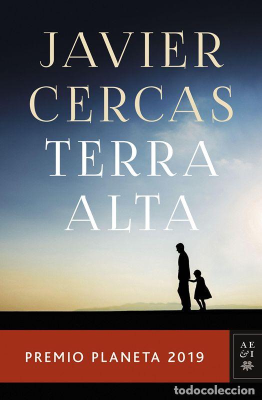Libros de segunda mano: Terra Alta. - Cercas, Javier. - Foto 1
