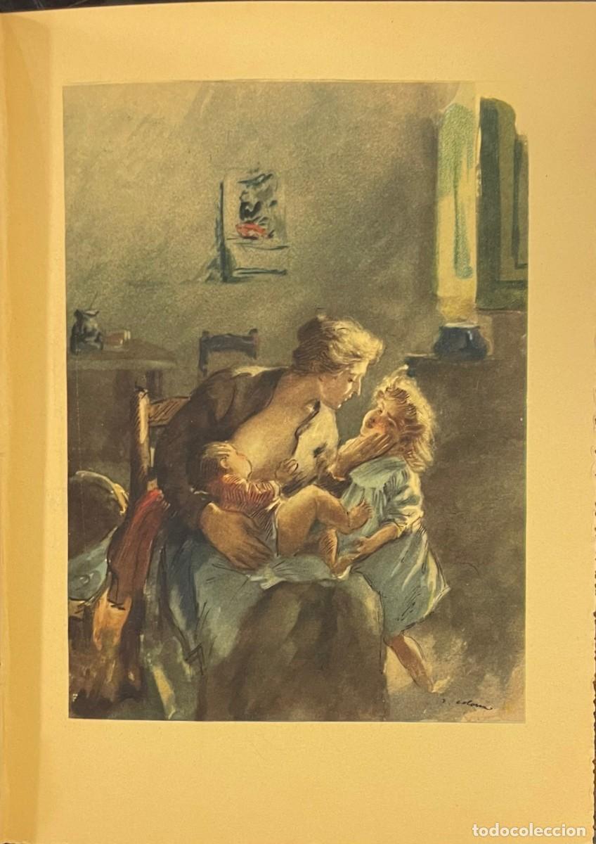 Libros de segunda mano: Victor Catal&aacute; . Retablo - Foto 3
