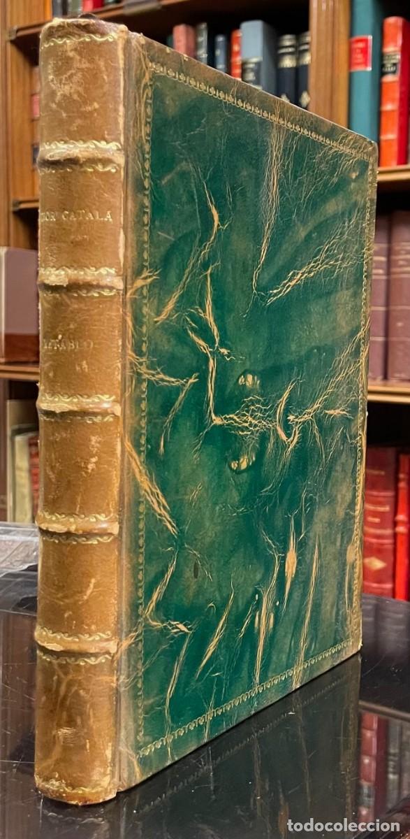 Gebrauchte B&uuml;cher: Victor Catal&aacute; . Retablo
