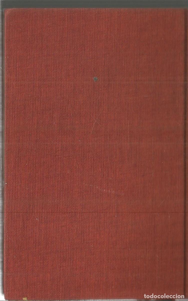 Libros de segunda mano: EVELYN WAUGH. LOS SERES QUERIDOS. CIRCULO DE LECTORES - Foto 2