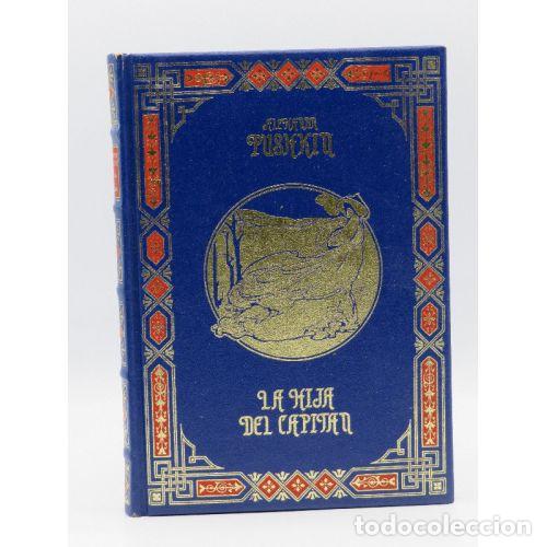 Gebrauchte B&uuml;cher: La Hija del Capit&aacute;n - Alexandr S. Pushkin - Club Internacional del Libro - 1994, 2&ordf; ed. - Grandes Ge