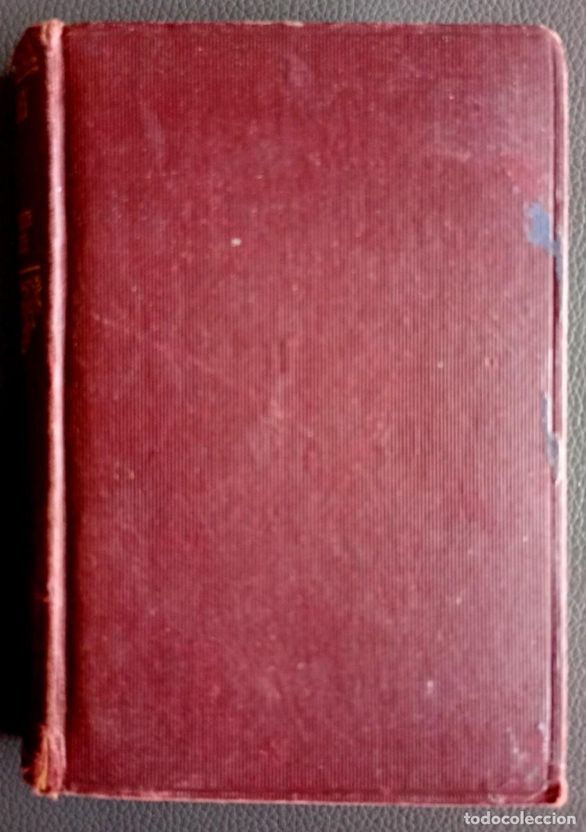 Libros de segunda mano: Charlotte Bront&euml; . Shirley - Foto 3