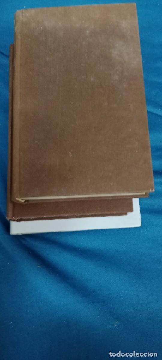 Libros de segunda mano: EL LIDER - HAROLD ROBBINS LIBRO GG-PSC - Foto 2
