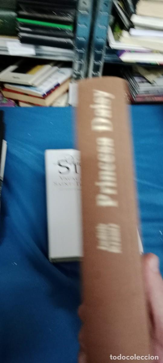 Libros de segunda mano: Princesa Daisy.- Krantz, Judith LIBRO GG-PSC - Foto 1