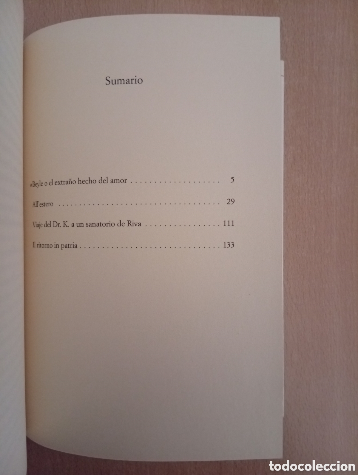 Libros de segunda mano: V&Eacute;RTIGO. W. G. Sebald. Editorial Debate - Foto 10