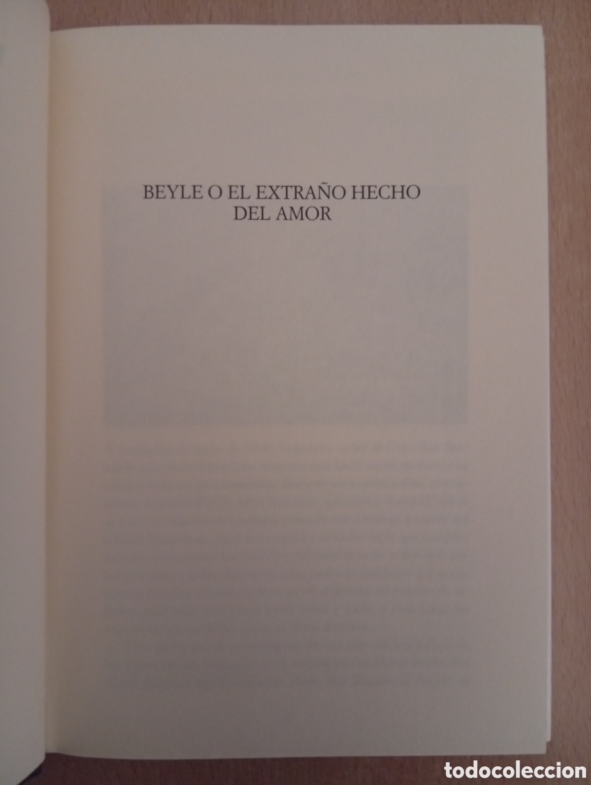 Libros de segunda mano: V&Eacute;RTIGO. W. G. Sebald. Editorial Debate - Foto 11