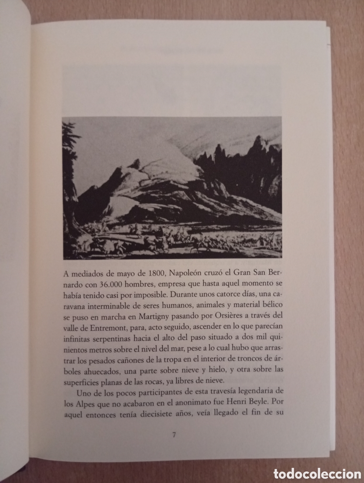 Libros de segunda mano: V&Eacute;RTIGO. W. G. Sebald. Editorial Debate - Foto 12