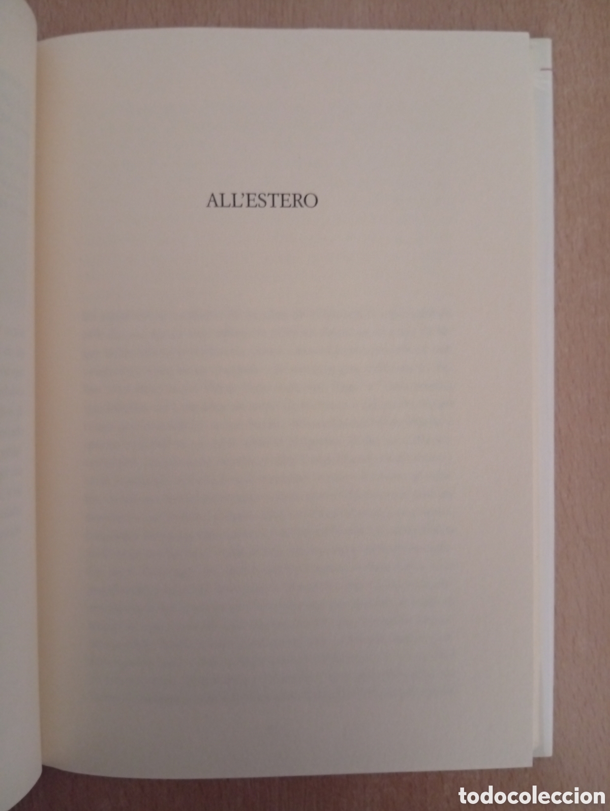Libros de segunda mano: V&Eacute;RTIGO. W. G. Sebald. Editorial Debate - Foto 13