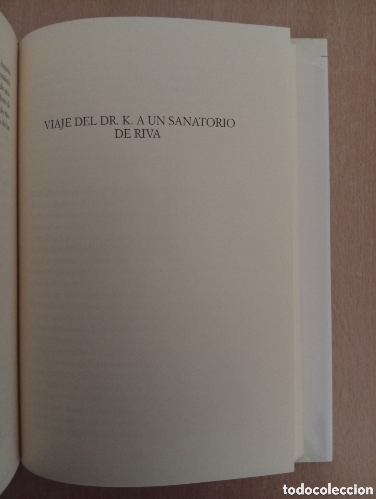 Libros de segunda mano: V&Eacute;RTIGO. W. G. Sebald. Editorial Debate - Foto 15