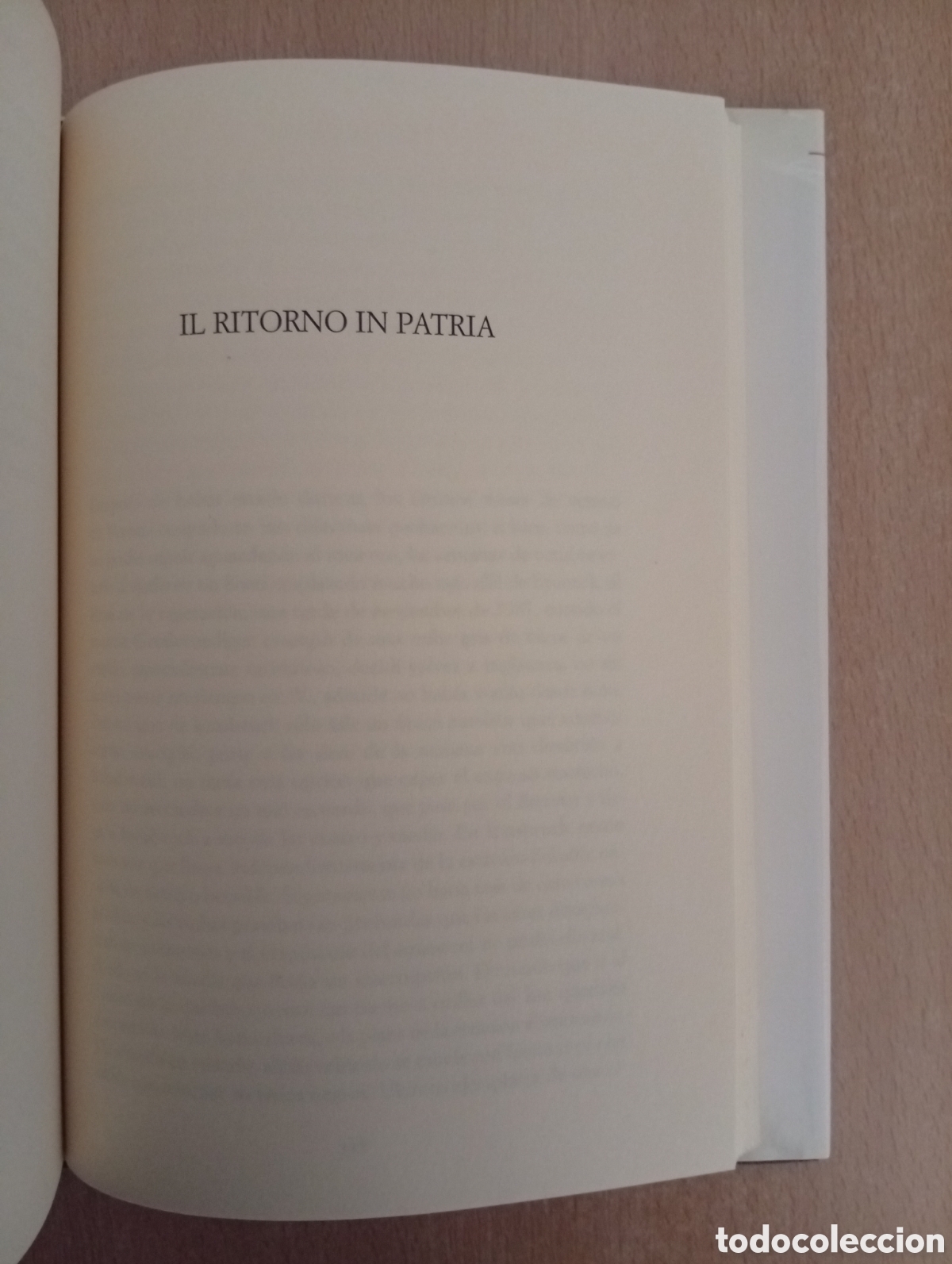Libros de segunda mano: V&Eacute;RTIGO. W. G. Sebald. Editorial Debate - Foto 17