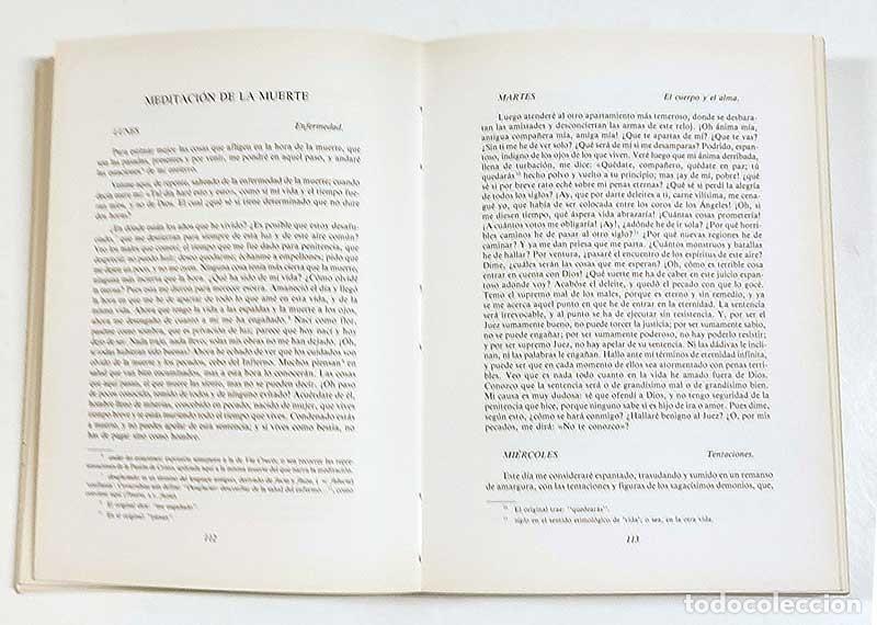 Libros de segunda mano: Obra en prosa - Pedro Espinosa - Foto 3