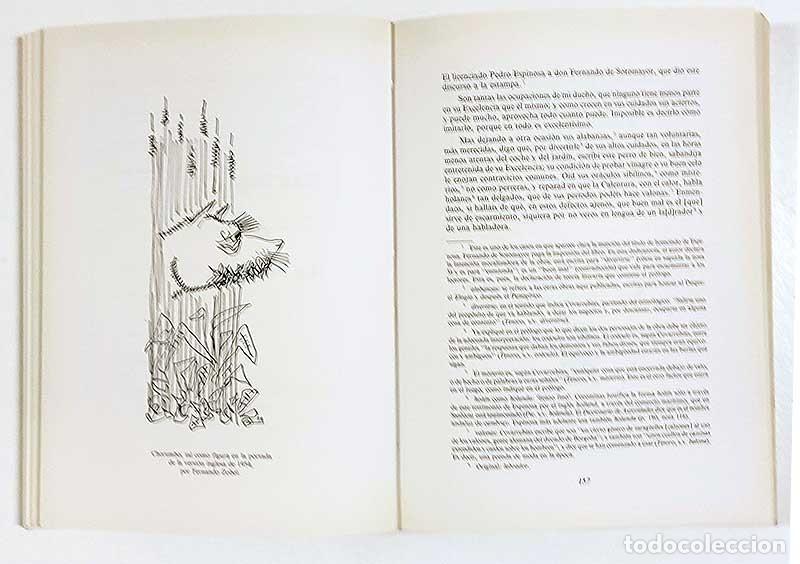 Libros de segunda mano: Obra en prosa - Pedro Espinosa - Foto 4