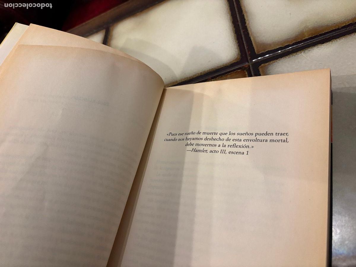 Libros de segunda mano: M&aacute;s all&aacute; de los sue&ntilde;os. Richard Matheson. - Foto 5