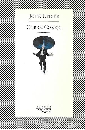 Libros de segunda mano: Corre, Conejo. John Updike - Foto 1
