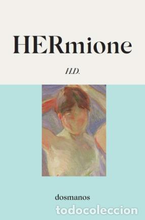 Libros de segunda mano: HERmione. - DOOLITTLE, HILDA. - Foto 1