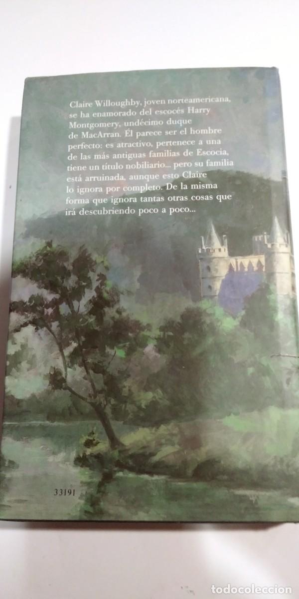 Libros de segunda mano: La duquesa Jude Deveraux - Foto 2