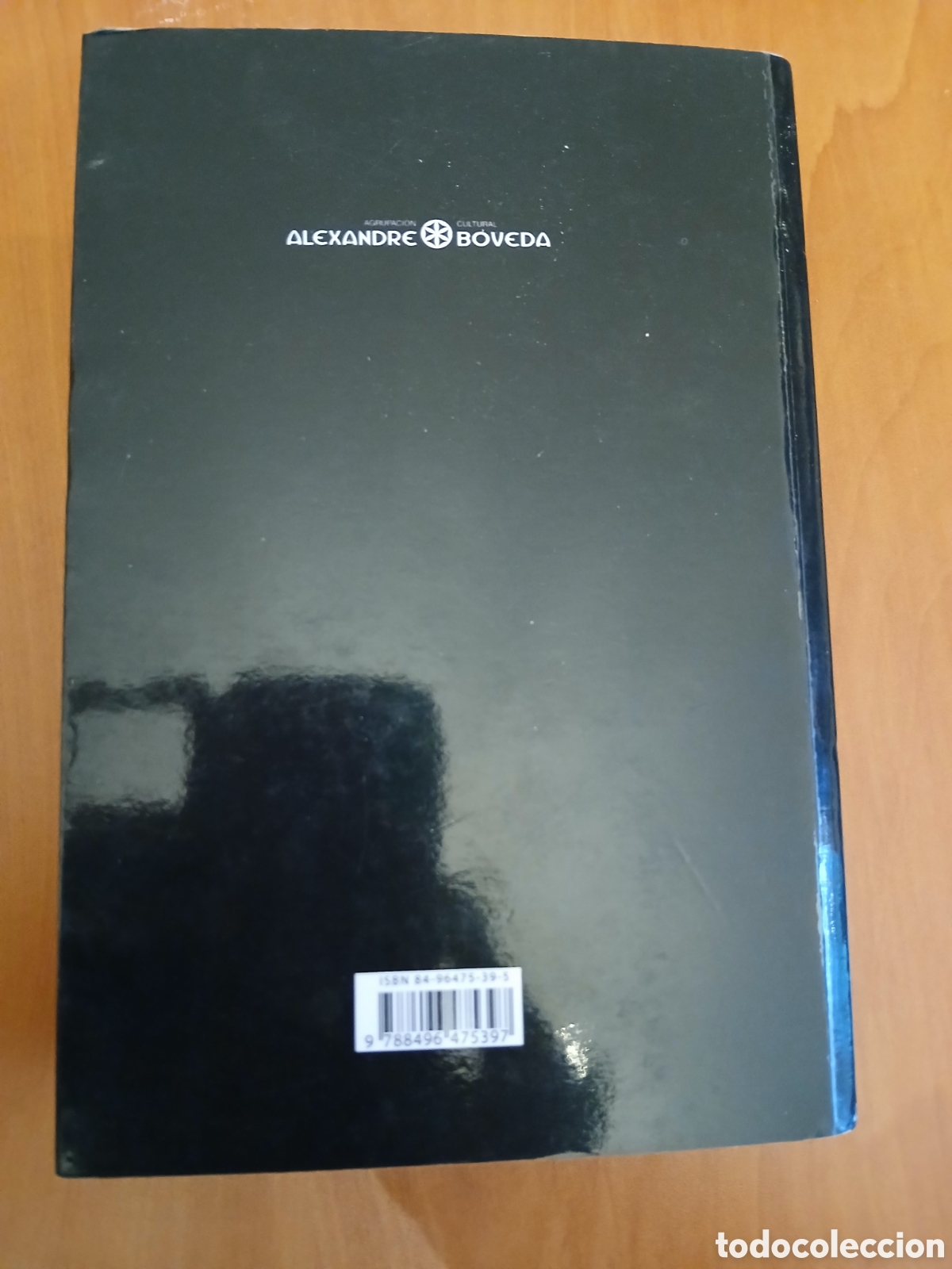 Libros de segunda mano: Obra Dram&aacute;tica Completa, Jenaro Marinhas del Valle. GALICIA. - Foto 2