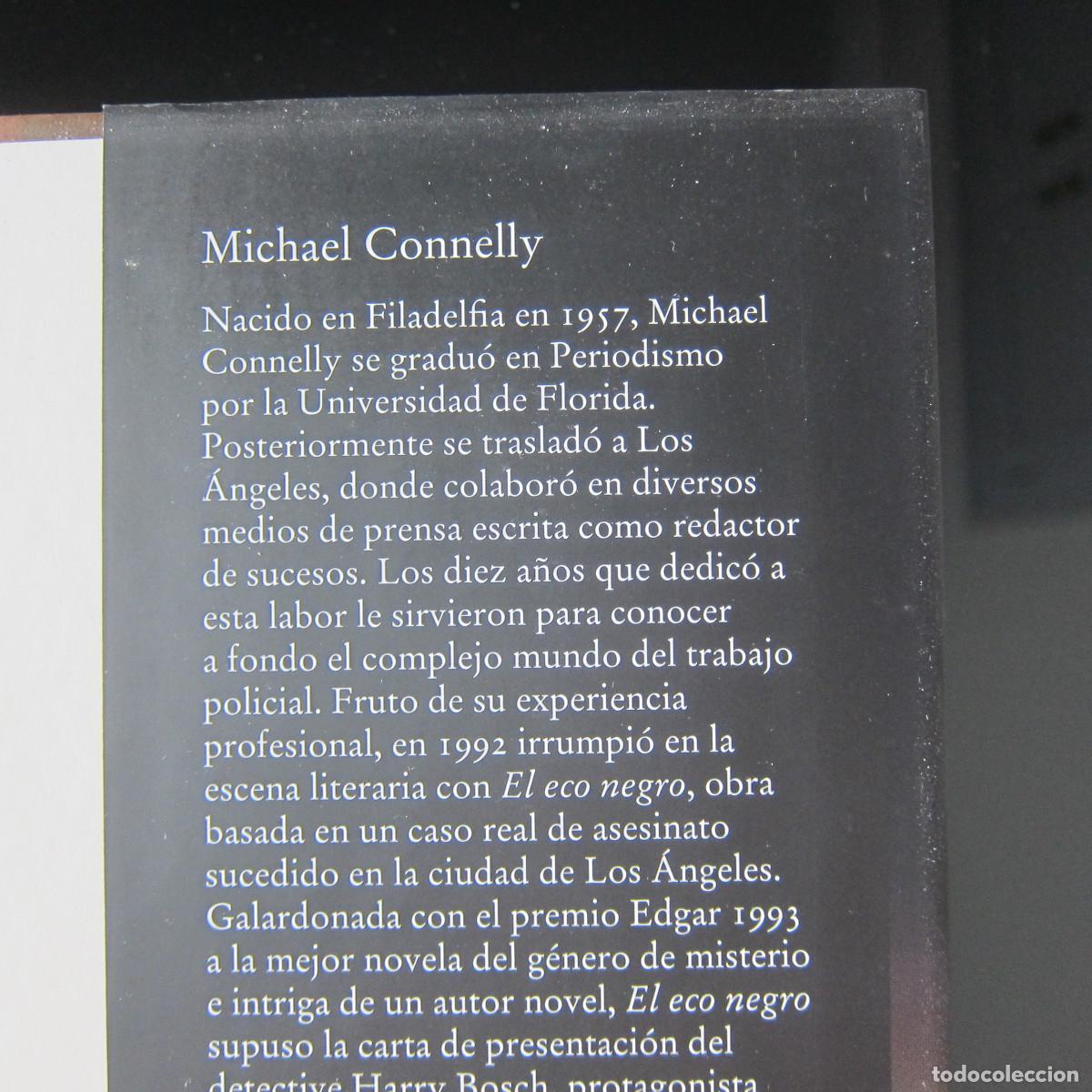 Libros de segunda mano: EL VEREDICTO - MICHAEL CONELLY (C&Iacute;RCULO DE LECTORES) NOVELA - Foto 9