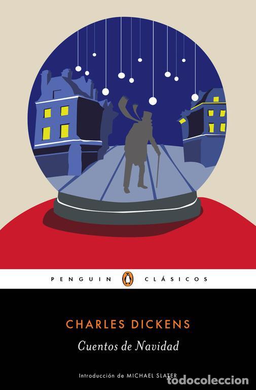 Libros de segunda mano: Cuentos de Navidad. - Dickens, Charles. - Foto 1