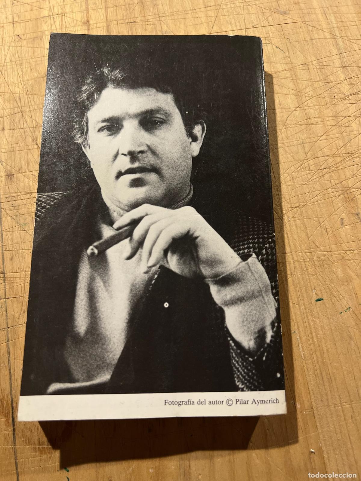 Libros de segunda mano: Calima - J. J. Armas Marcelo - Foto 3