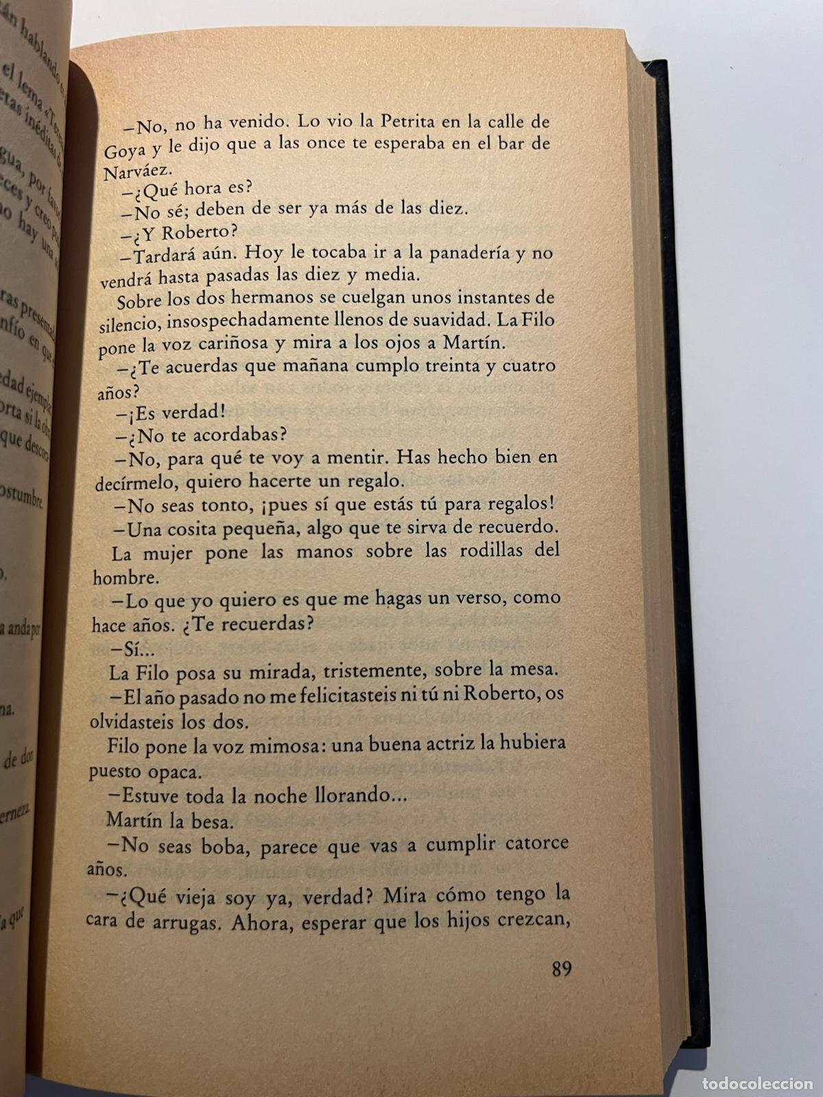 Libros de segunda mano: La colmena - Camilo jose cela - Foto 3
