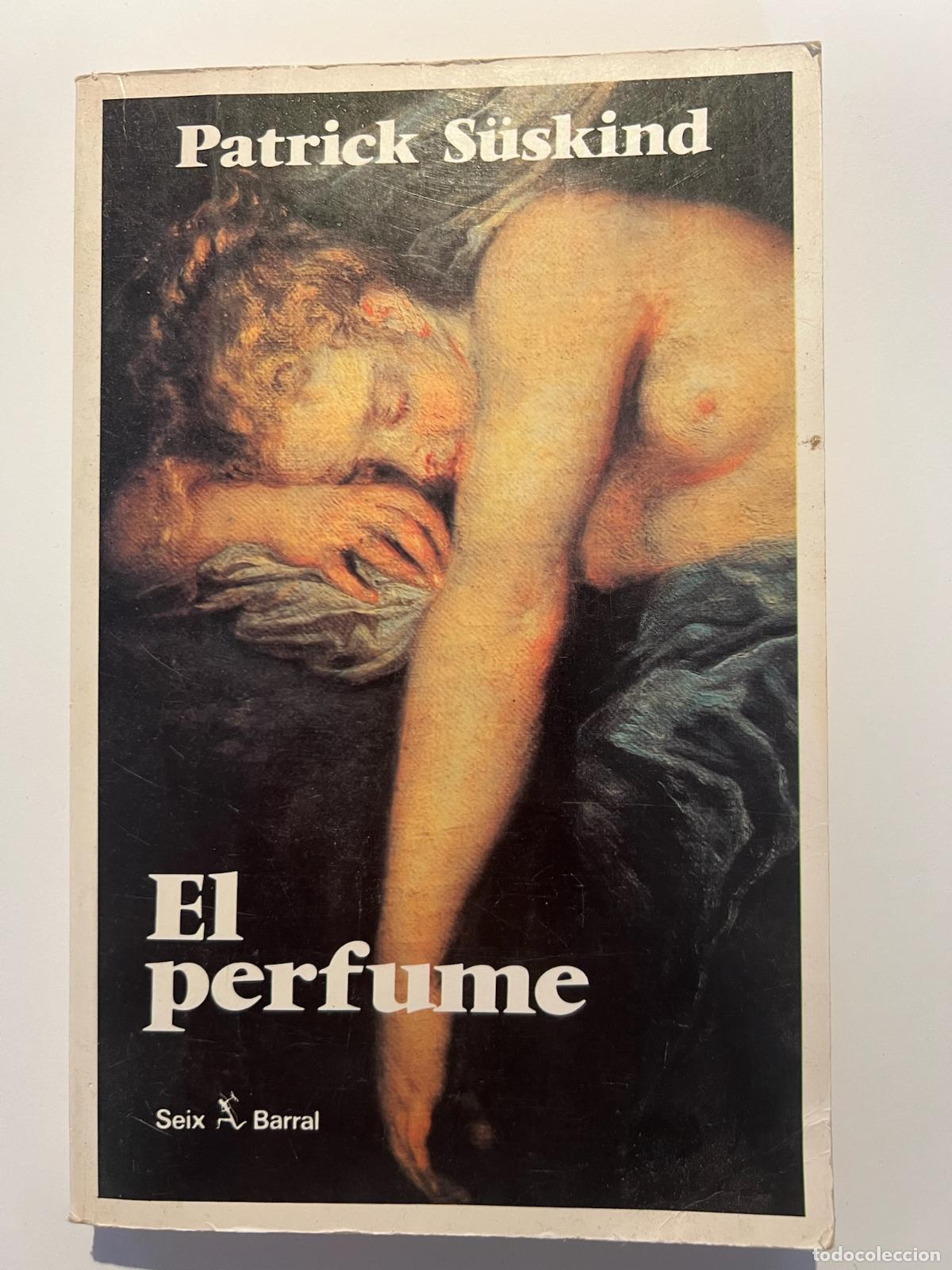 Libros de segunda mano: El perfume - Patrick S&uuml;skind - Foto 1