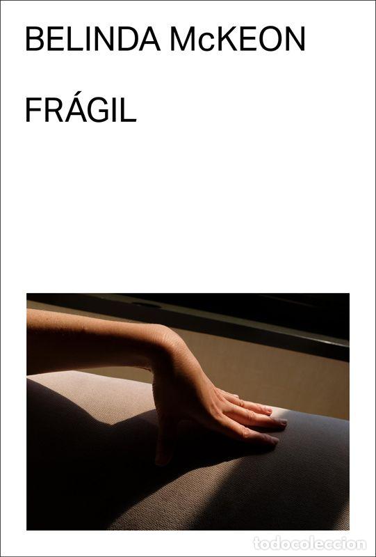 Libri di seconda mano: Fr&aacute;gil. - McKeon, Belinda.