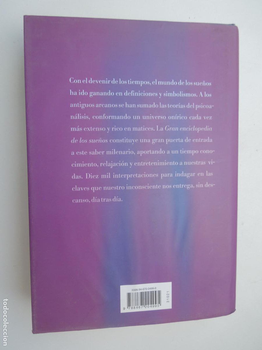 Libros de segunda mano: SUE&Ntilde;OS - PAMELA BALL - C&Iacute;RCULO DE LECTORES 2002. - Foto 3