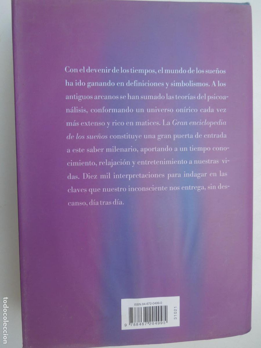 Libros de segunda mano: SUE&Ntilde;OS - PAMELA BALL - C&Iacute;RCULO DE LECTORES 2002. - Foto 5