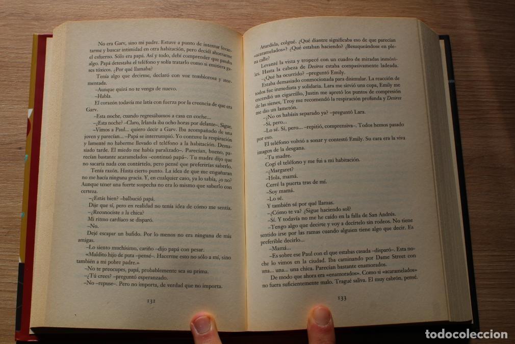 Libros de segunda mano: Maggie ve la luz Marian Keyes - Foto 4