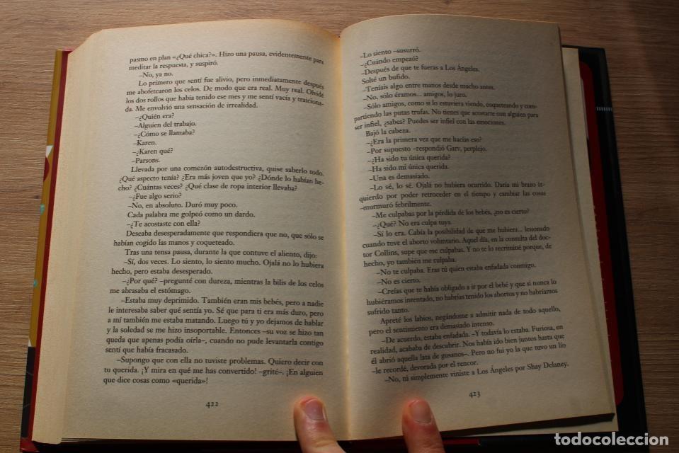 Libros de segunda mano: Maggie ve la luz Marian Keyes - Foto 5