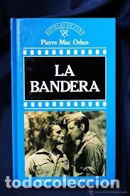 Libros de segunda mano: La bandera. Pierre Mac Orlan. - Foto 1