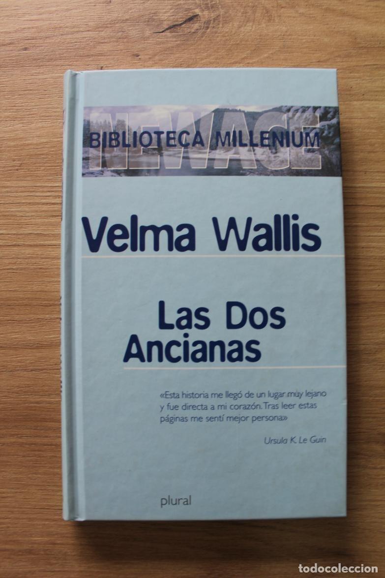 Libros de segunda mano: Las dos ancianas Velma Wallis - Foto 1