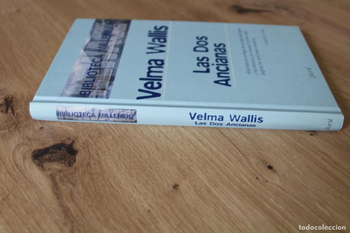 Libros de segunda mano: Las dos ancianas Velma Wallis - Foto 3