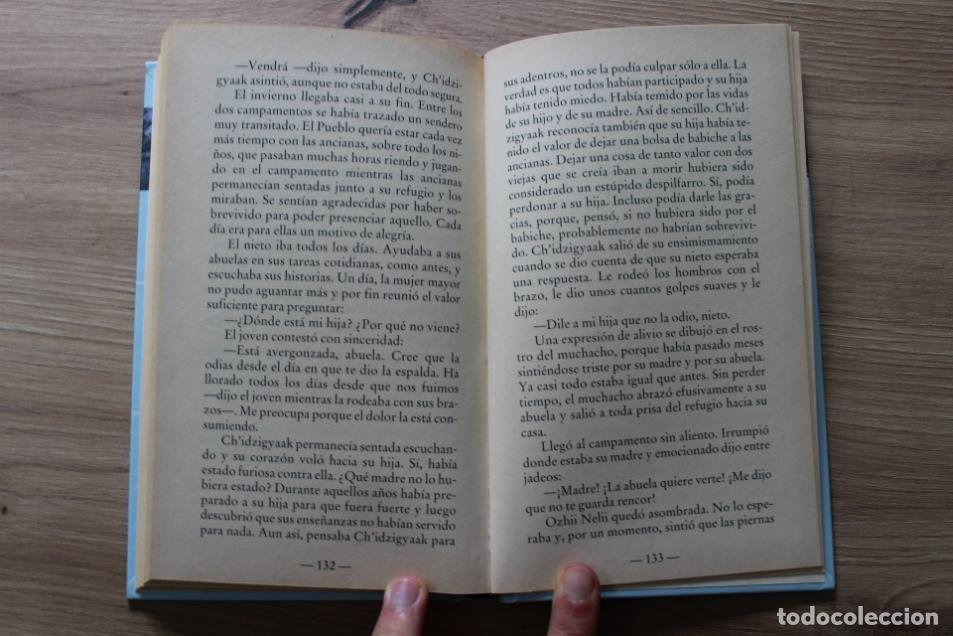 Libros de segunda mano: Las dos ancianas Velma Wallis - Foto 5