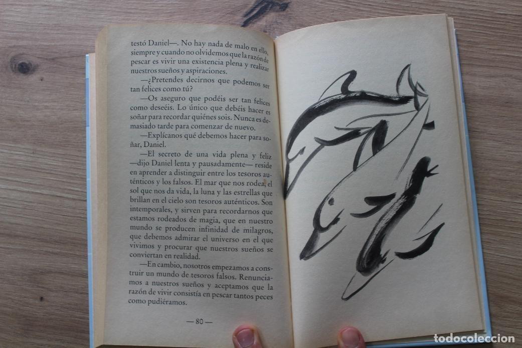 Libros de segunda mano: El Delf&iacute;n Sergio Bambar&eacute;n - Foto 5