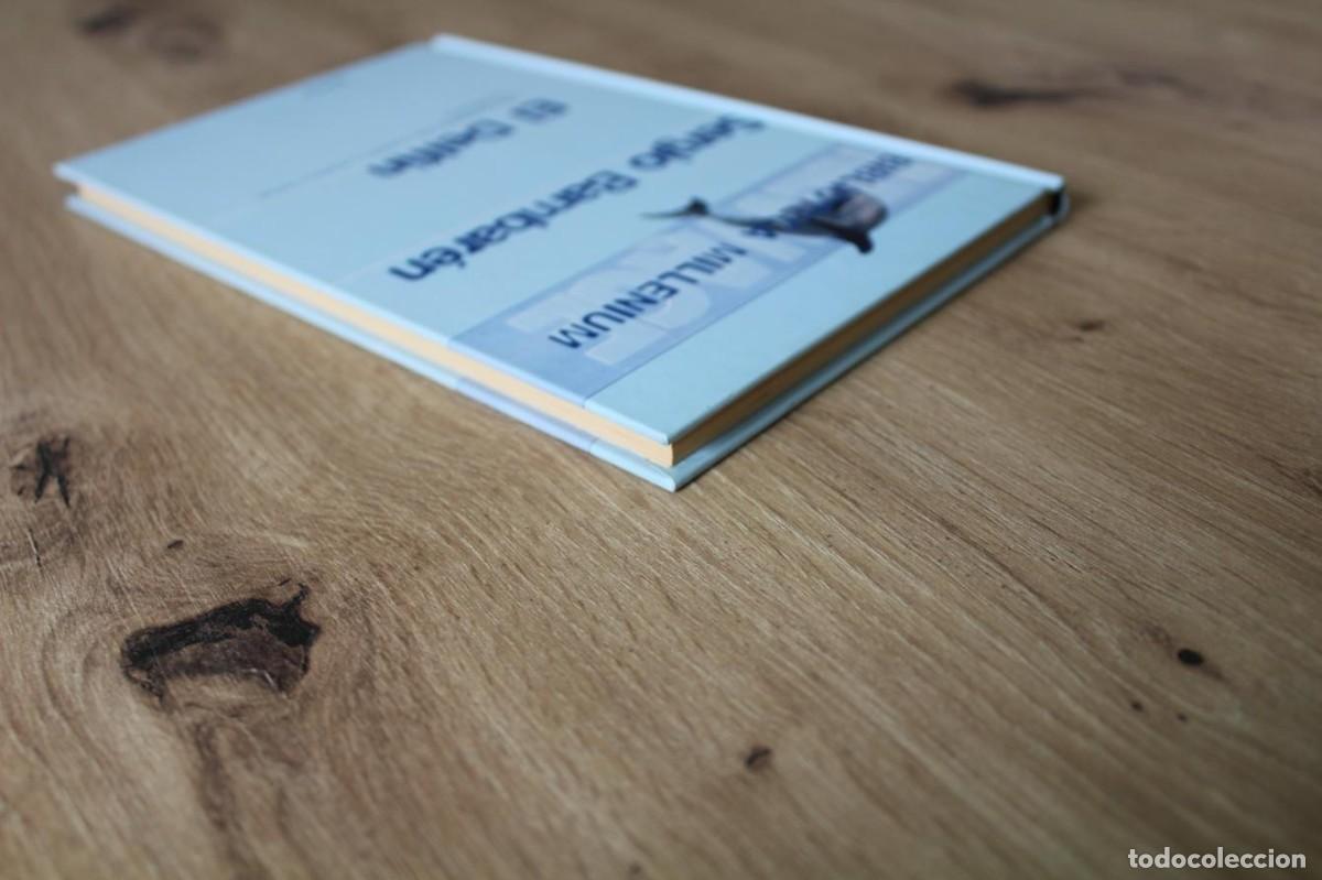 Libros de segunda mano: El Delf&iacute;n Sergio Bambar&eacute;n - Foto 6