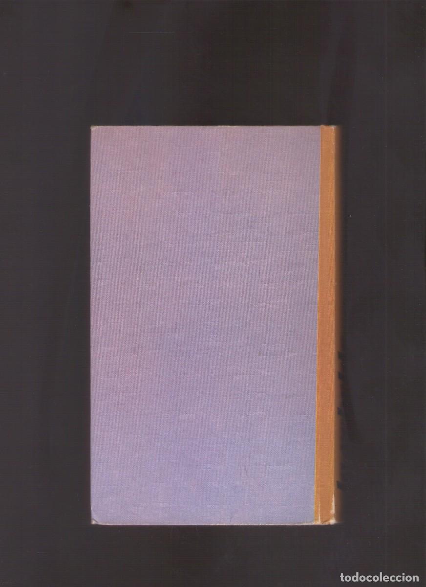 Libros de segunda mano: Mp. La rebelde (John P. Marquand) - Foto 2