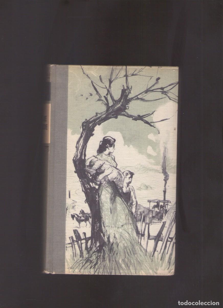Libros de segunda mano: Mp. As&iacute; de grande (Edna Ferber) - Foto 1