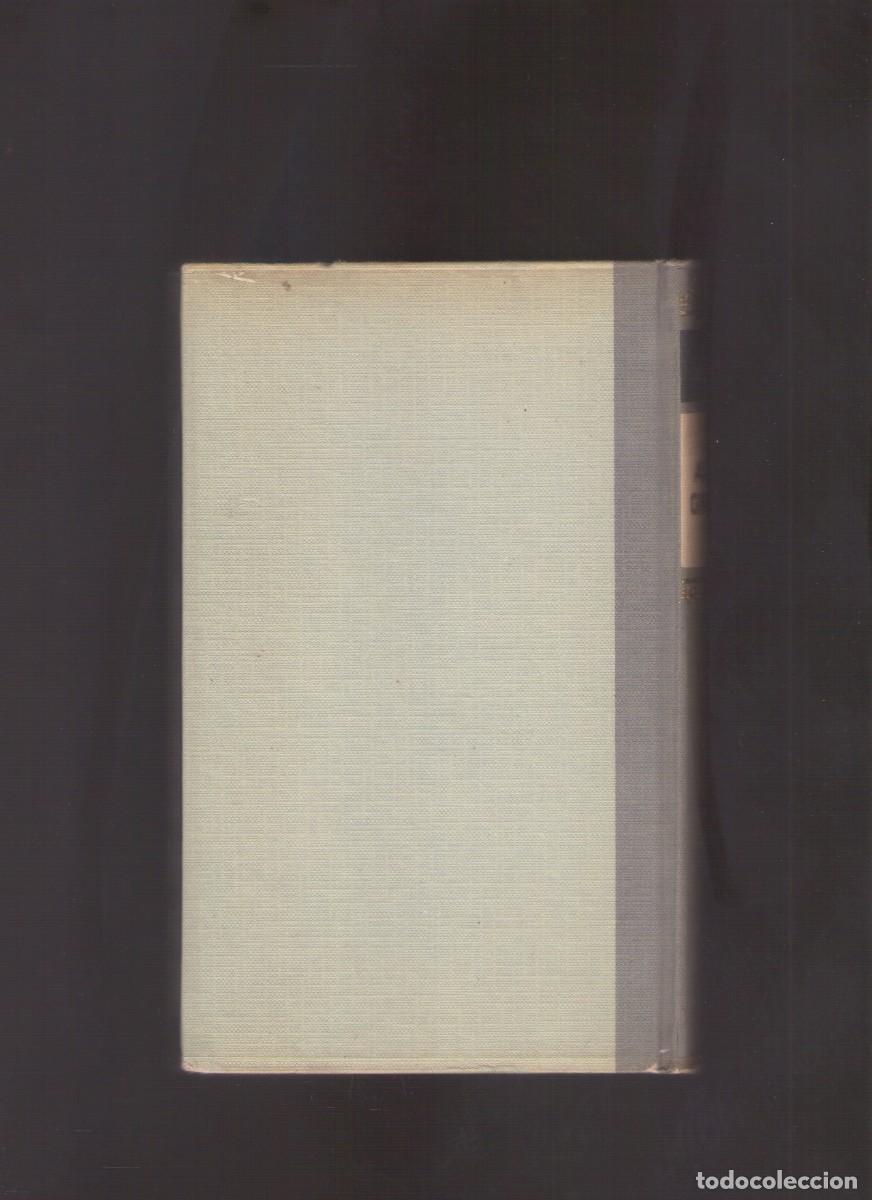 Libros de segunda mano: Mp. As&iacute; de grande (Edna Ferber) - Foto 2