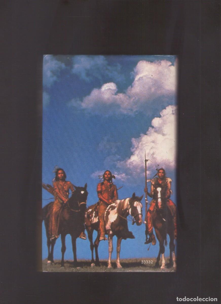 Libros de segunda mano: Bd. Bailando con lobos (Michael Blake) - Foto 2