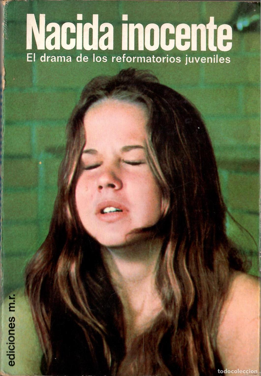 Gebrauchte B&uuml;cher: Nacida inocente - Gerald DiPego; Martinez Roca