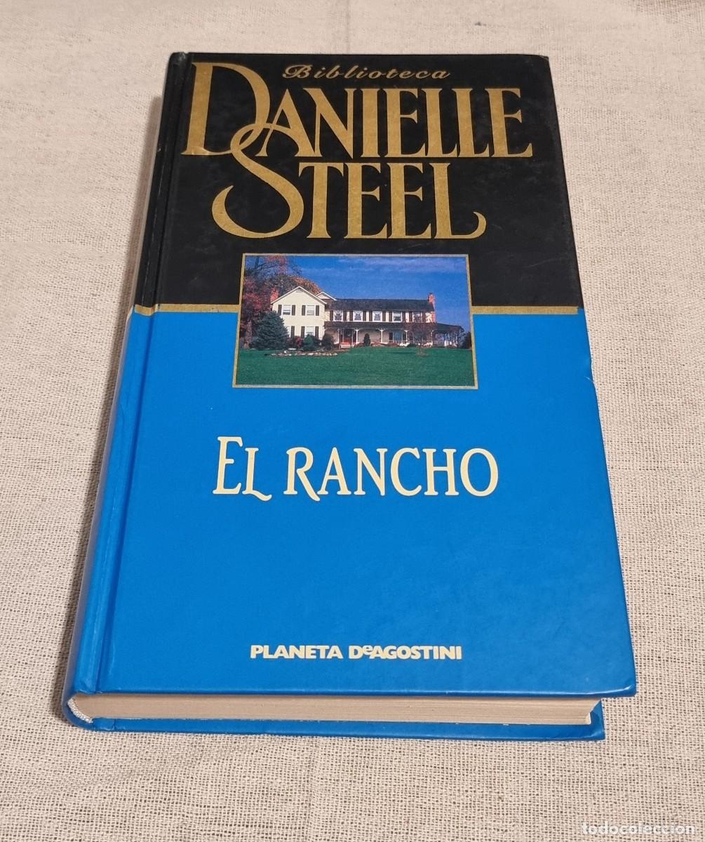 Libros de segunda mano: Libros bajos: El rancho, Danielle Steel - Foto 1