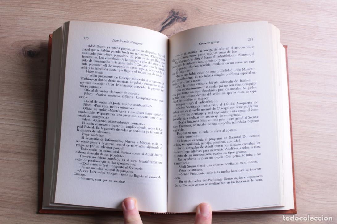 Libros de segunda mano: Premios Nadal 13 Planeta - Foto 4