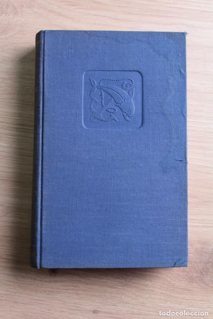 Libros de segunda mano: Los santos van al infierno Gilbert Cesbron - Foto 1