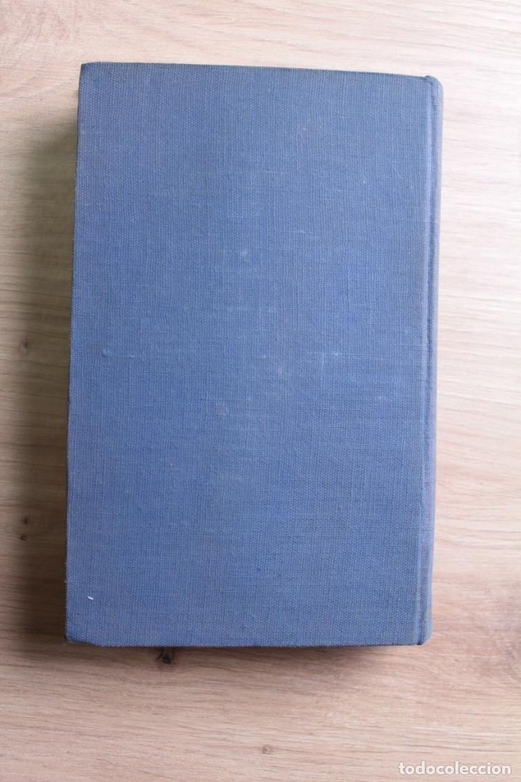 Libros de segunda mano: Los santos van al infierno Gilbert Cesbron - Foto 2