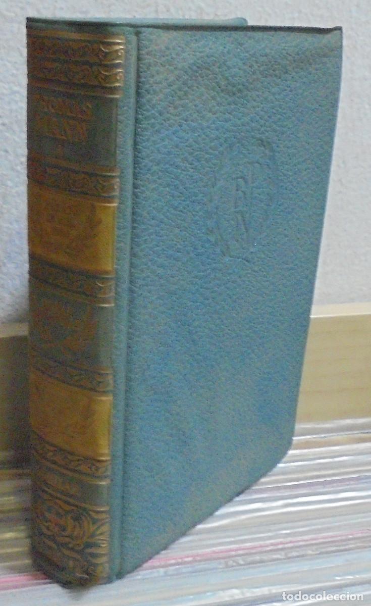 Libros de segunda mano: Obras escogidas. Thomas Mann - Foto 1
