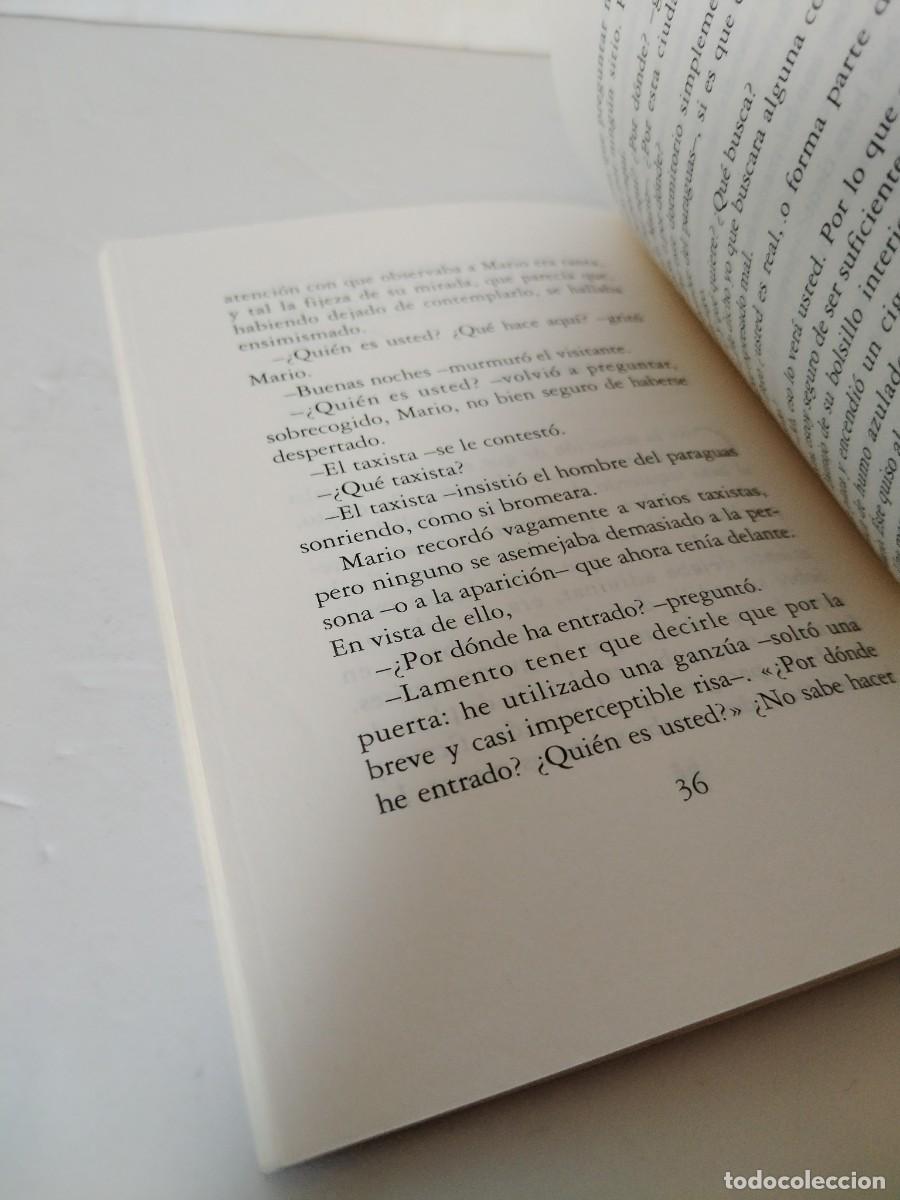 Libros de segunda mano: Siete cuentos Antonio Gala - Foto 7